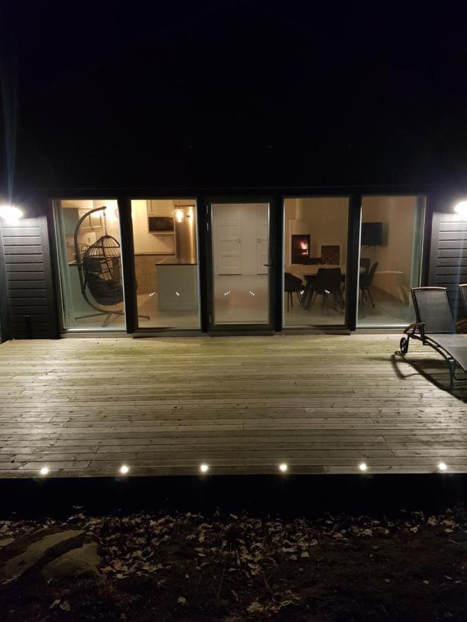 Stuga Alaryd Skillingaryd Extérieur photo